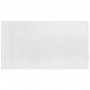 L`ESSENTIEL MAISON Peškir Downtown (70 x 140) White - slika 1