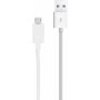 CELLY Micro USB kabl (USBMICROW) - slika 1