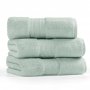 L`ESSENTIEL MAISON Set peškira Chicago Bath (70 x 140) Sea Green - slika 2