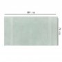 L`ESSENTIEL MAISON Set peškira Chicago Bath (70 x 140) Sea Green - slika 3