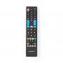 NEDIS Daljinski za Samsung (TVRC41SABK) - slika 1