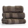 L`ESSENTIEL MAISON Set peškira London Bath (70 x 140) Brown - slika 2