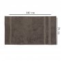 L`ESSENTIEL MAISON Set peškira London Bath (70 x 140) Brown - slika 3