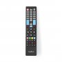 NEDIS Daljinski za LG (TVRC41LGBK) - slika 1