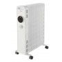 MIDEA NY1507-20M uljani radijator, 7 rebara , 1500W - slika 1