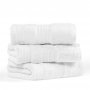 L`ESSENTIEL MAISON Set peškira London Bath (70 x 140) White - slika 2