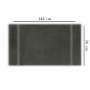 L`ESSENTIEL MAISON Set peškira Fancy Anthracite - slika 3