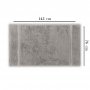 L`ESSENTIEL MAISON Set peškira Fancy Grey - slika 3