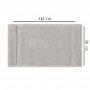 L`ESSENTIEL MAISON Set peškira Fancy Light Grey - slika 3
