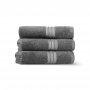 L`ESSENTIEL MAISON Set peškira Antique Anthracite - slika 1