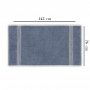 L`ESSENTIEL MAISON Set peškira Antique Blue - slika 2