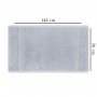 L`ESSENTIEL MAISON Peškir Antique Grey - slika 3