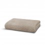 L`ESSENTIEL MAISON Peškir Modal Waffle (76 x 142) Brown - slika 1