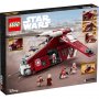LEGO Topovski brod Korkusantske garde - slika 2