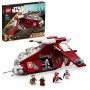 LEGO Topovski brod Korkusantske garde - slika 3