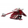 LEGO Topovski brod Korkusantske garde - slika 5