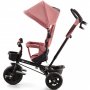 KINDERKRAFT Tricikli AVEO Rose Pink (KRAVEO00PNK0000) - slika 2