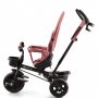 KINDERKRAFT Tricikli AVEO Rose Pink (KRAVEO00PNK0000) - slika 4