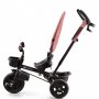 KINDERKRAFT Tricikli AVEO Rose Pink (KRAVEO00PNK0000) - slika 5