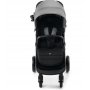 KINDERKRAFT Kolica RINE MOONLIGHT GREY (KSRINE00GRY0000) - slika 3