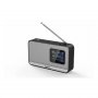 PANASONIC Radio RF-D15EG-K, DAB+ BT - slika 2