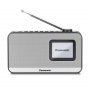 PANASONIC Radio RF-D15EG-K, DAB+ BT - slika 1