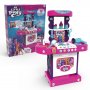 BILDO My Little Pony frizerski salon (37589) - slika 1