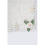 L`ESSENTIEL MAISON Peškir Limna Ecru (90 x 150) - slika 2