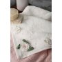 L`ESSENTIEL MAISON Peškir Limna Ecru (90 x 150) - slika 3
