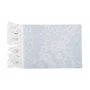 L`ESSENTIEL MAISON Peškir Paloma Green (90 x 170) - slika 1