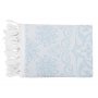 L`ESSENTIEL MAISON Peškir Scala Blue (90 x 170) - slika 1
