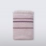 L`ESSENTIEL MAISON Peškir Integra Lilac (70 x 140) - slika 1
