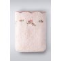 L`ESSENTIEL MAISON Peškir Clarina Powder (70 x 140) - slika 1
