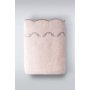 L`ESSENTIEL MAISON Peškir Norena Powder (70 x 140) - slika 1