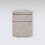L`ESSENTIEL MAISON Peškir Roya Beige (90 x 150) - slika 1