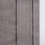 L`ESSENTIEL MAISON Peškir Roya Grey (90 x 150) - slika 1