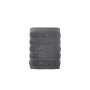 L`ESSENTIEL MAISON Peškir Frizz Dark Grey (70 x 130) - slika 2