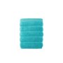 L`ESSENTIEL MAISON Peškir Frizz Green (70 x 130) - slika 2