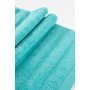 L`ESSENTIEL MAISON Peškir Frizz Green (70 x 130) - slika 4
