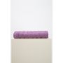 L`ESSENTIEL MAISON Peškir Frizz Lilac (70 x 130) - slika 3