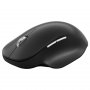 MICROSOFT 222-00007 Ergonomic Black Bežični miš - slika 2