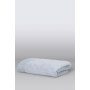 L`ESSENTIEL MAISON Peškir Lacy Grey (90 x 150) - slika 2