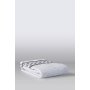 L`ESSENTIEL MAISON Peškir Olwen Grey (90 x 150) - slika 1