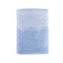 L`ESSENTIEL MAISON Peškir New Leron Blue (90 x 150) - slika 1