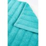 L`ESSENTIEL MAISON Peškir Frizz Green (90 x 150) - slika 5