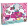 BILDO LOL Manikir i tattoo set (35432) - slika 1