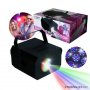 VELTEH Disco Projektor Party Fun Lights - slika 3
