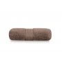 L`ESSENTIEL MAISON Peškir Chicago Wash Dark Brown - slika 2