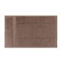 L`ESSENTIEL MAISON Peškir Chicago Wash Dark Brown - slika 5