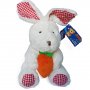 PERTINI Plišani zeka 23 cm (35619) - slika 1